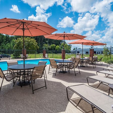 Holiday Inn Express Hotel & Suites West Monroe By Ihg Exteriör bild
