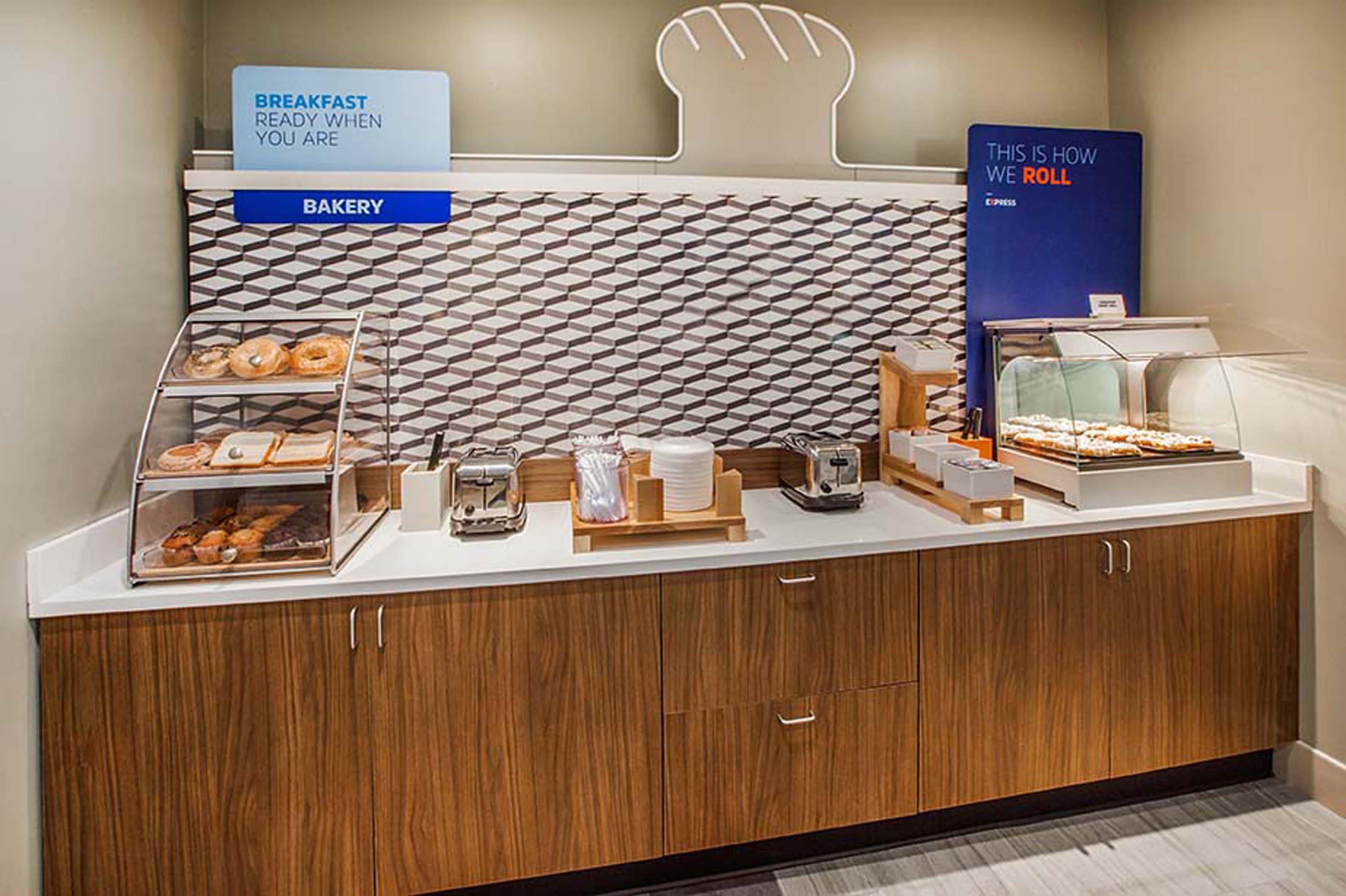 Holiday Inn Express Hotel & Suites West Monroe By Ihg Exteriör bild