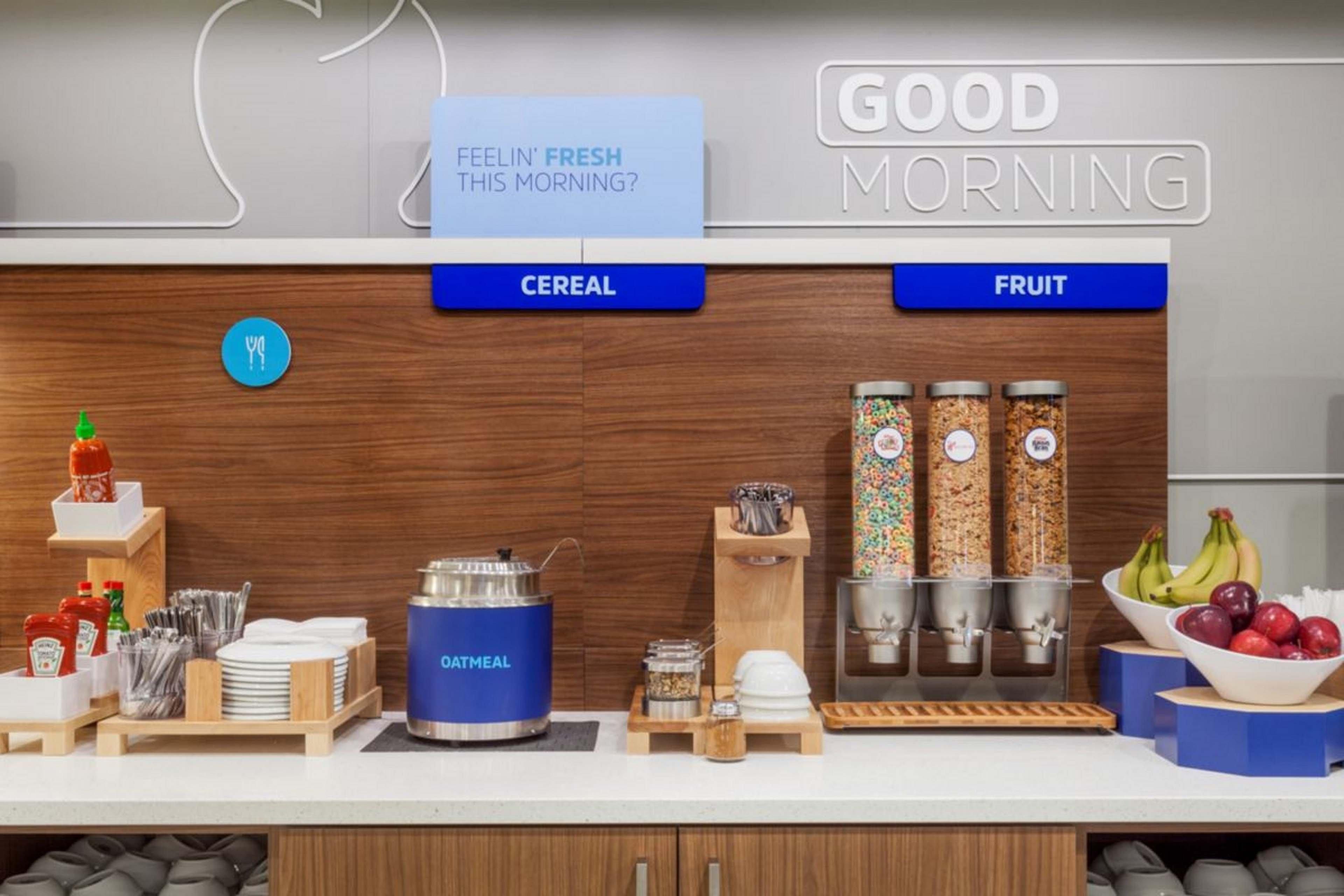 Holiday Inn Express Hotel & Suites West Monroe By Ihg Exteriör bild