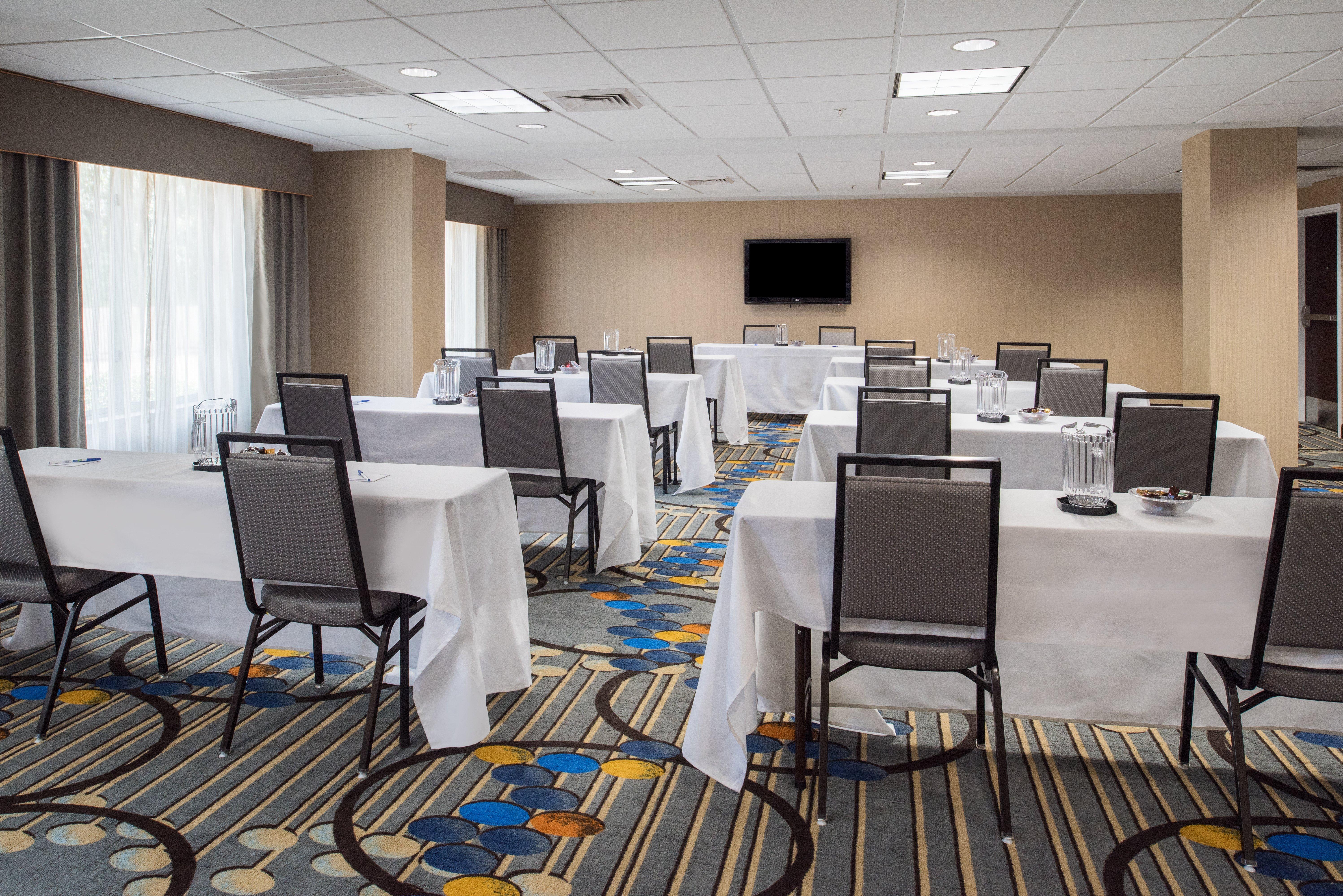 Holiday Inn Express Hotel & Suites West Monroe By Ihg Exteriör bild