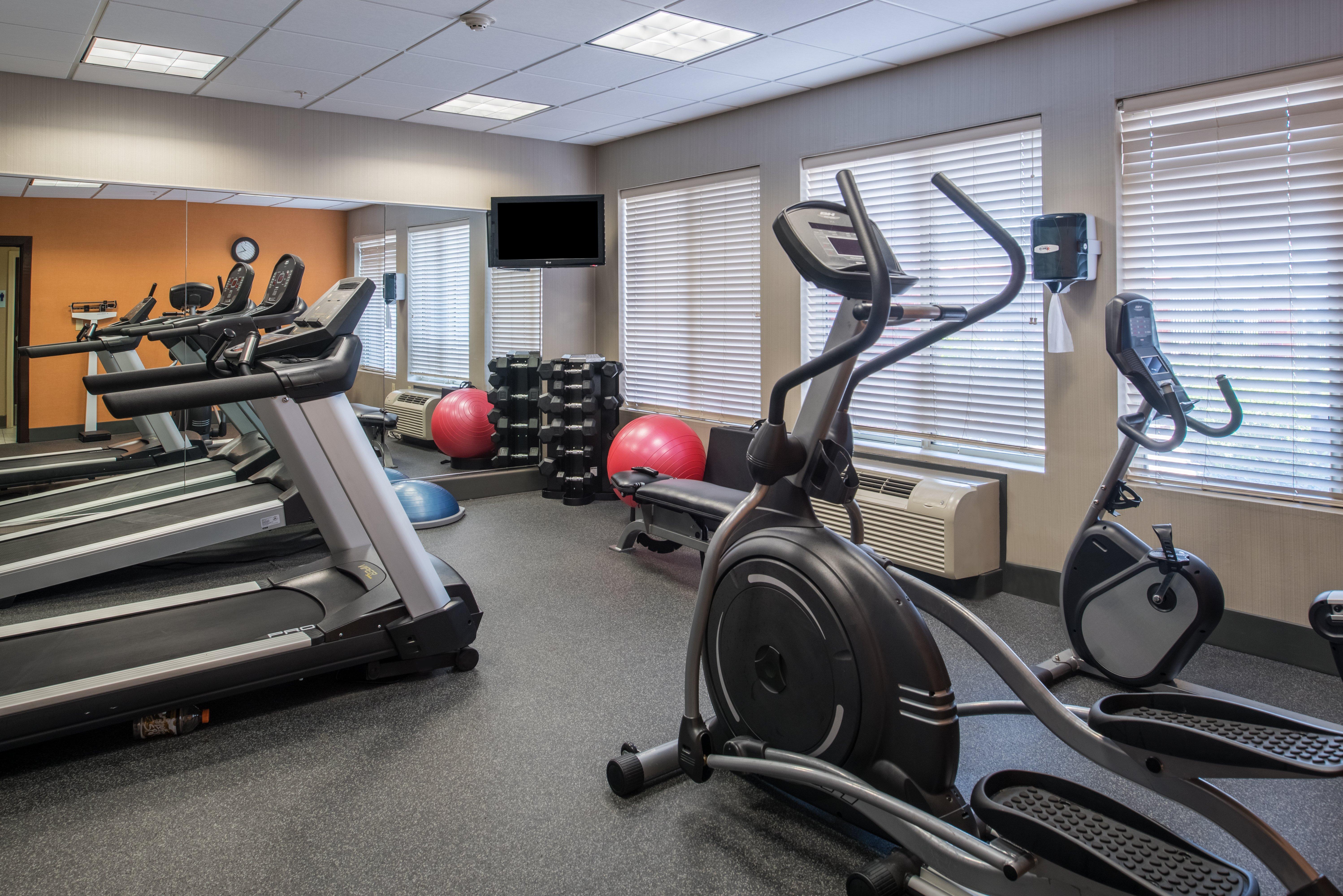 Holiday Inn Express Hotel & Suites West Monroe By Ihg Exteriör bild