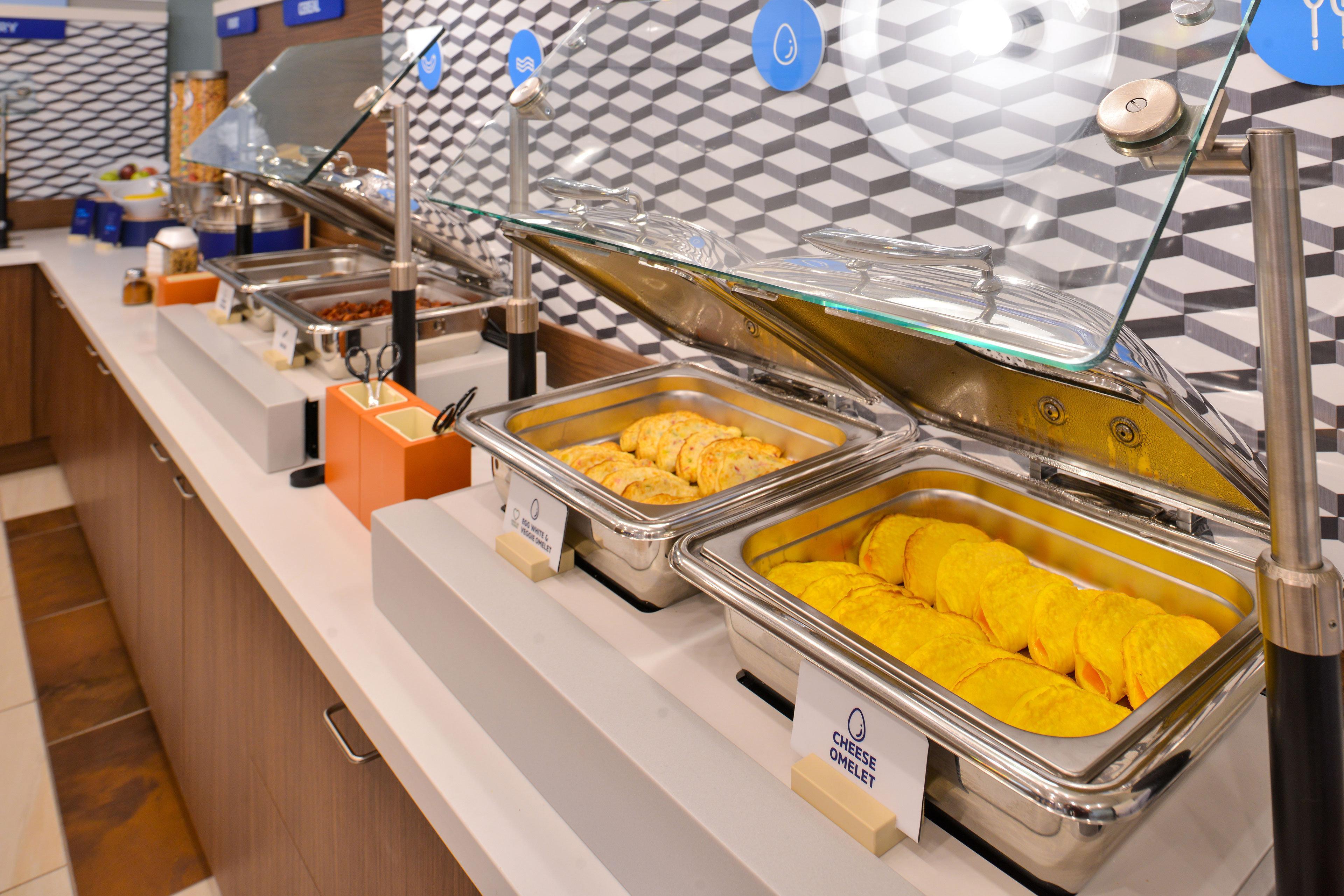 Holiday Inn Express Hotel & Suites West Monroe By Ihg Exteriör bild
