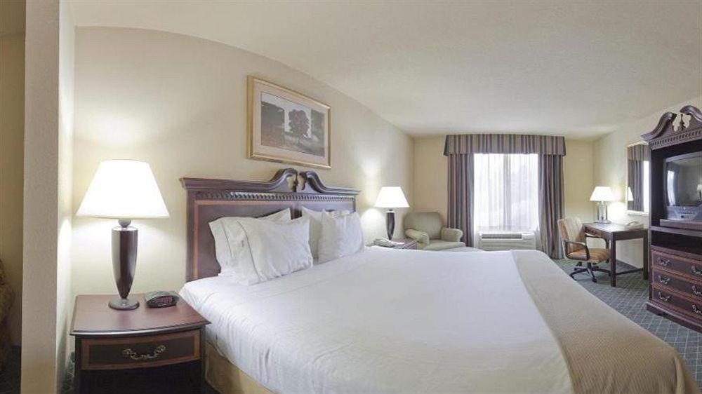 Holiday Inn Express Hotel & Suites West Monroe By Ihg Exteriör bild